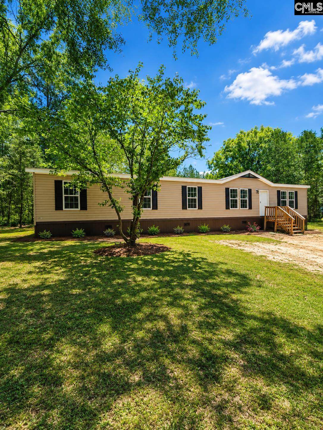 103 New Hope Church Road - Photo 1