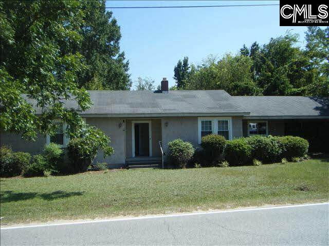 1312 Nunamaker Drive - Photo 1