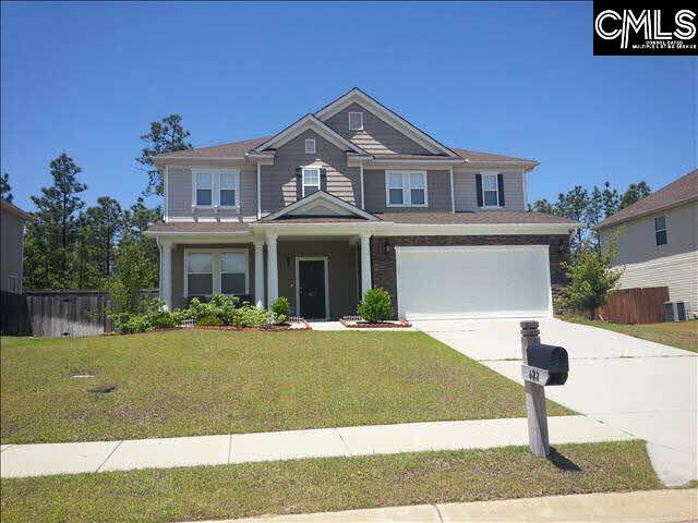 422 INDIGO Ridge Drive - Photo 1