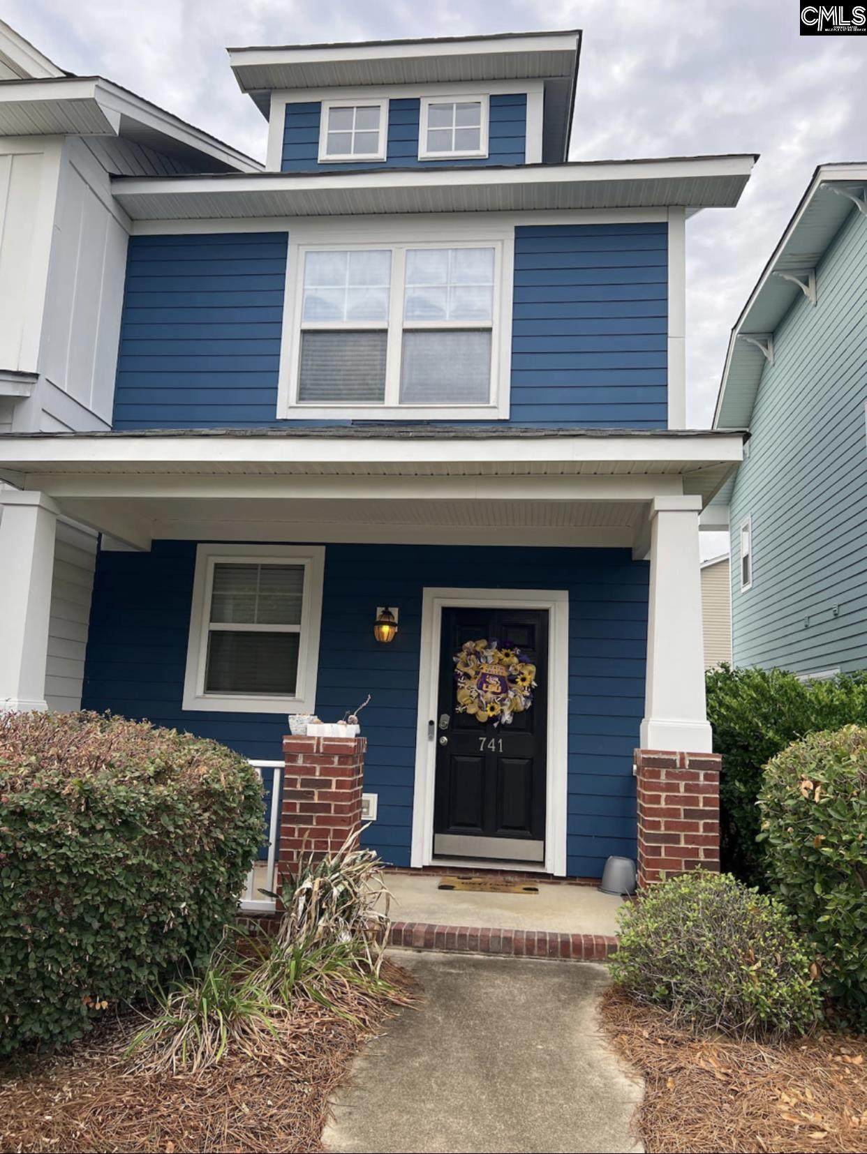 741 Garden Forest Road - Photo 1