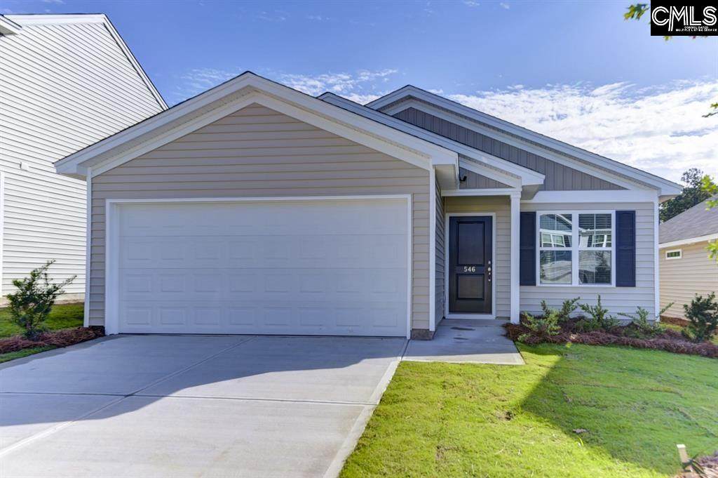 546 Hatteras Drive - Photo 1