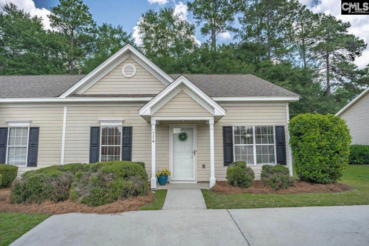 114 Haynesworth Place - Photo 1