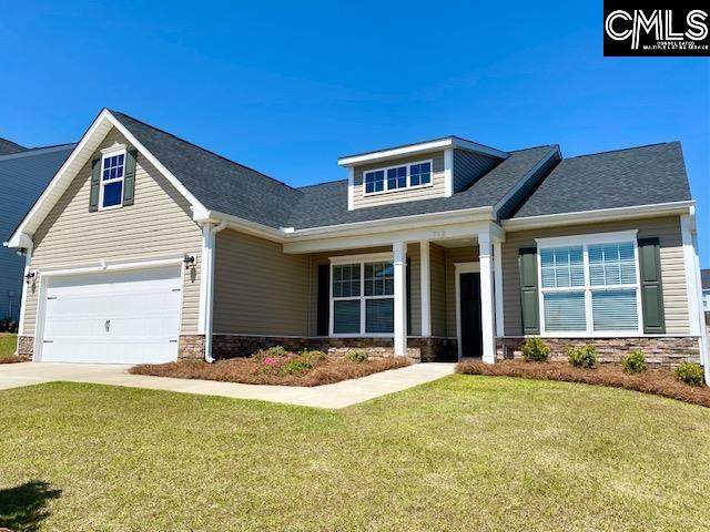 712 Spring Cress Drive - Photo 1