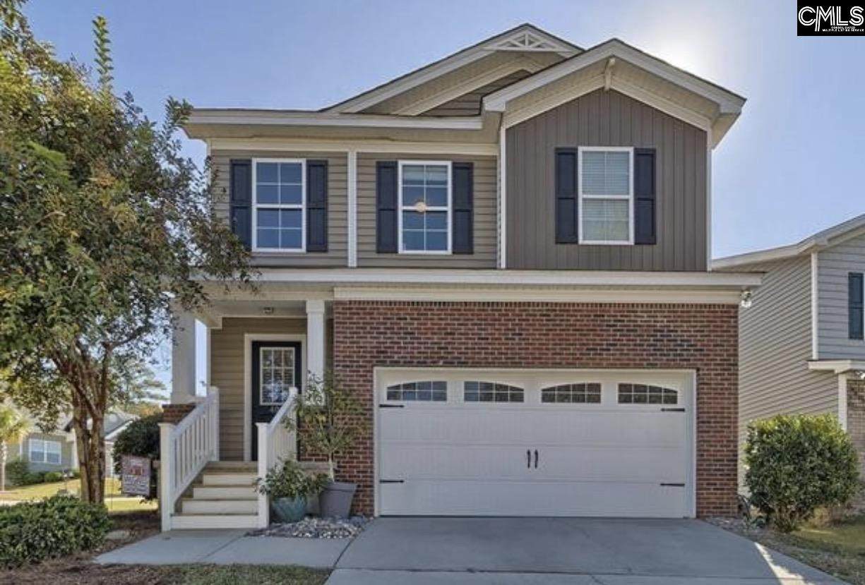 401 Hawkeye Court - Photo 1