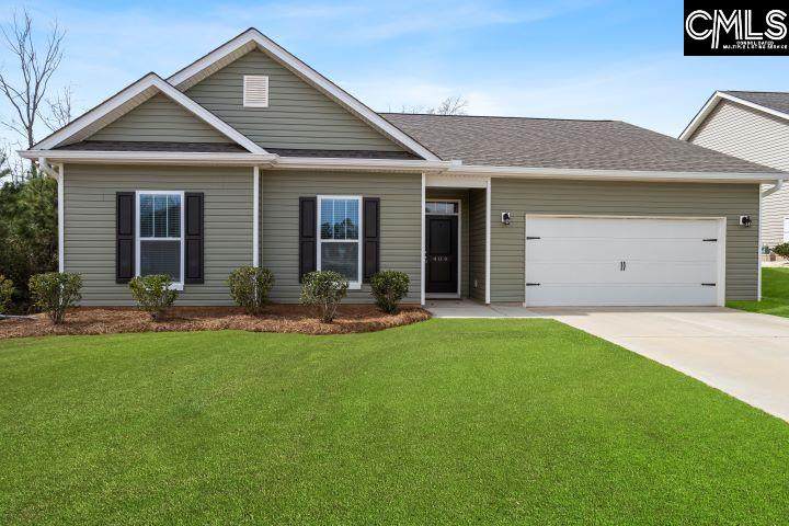 409 Silver Anchor Drive - Photo 1