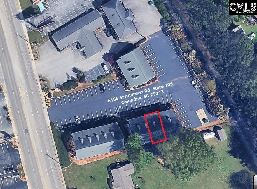 6156 St Andrews Road Suite 105 - Photo 1