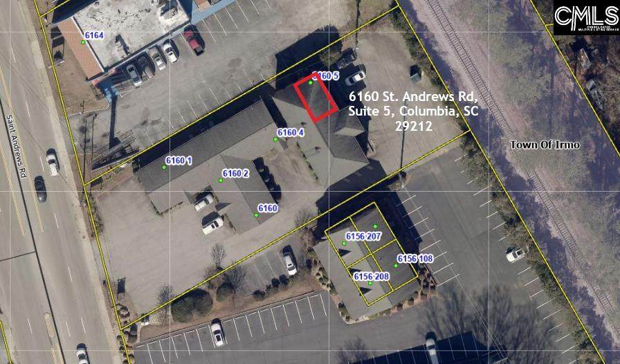 6160 St Andrews Road Suite 5 - Photo 1