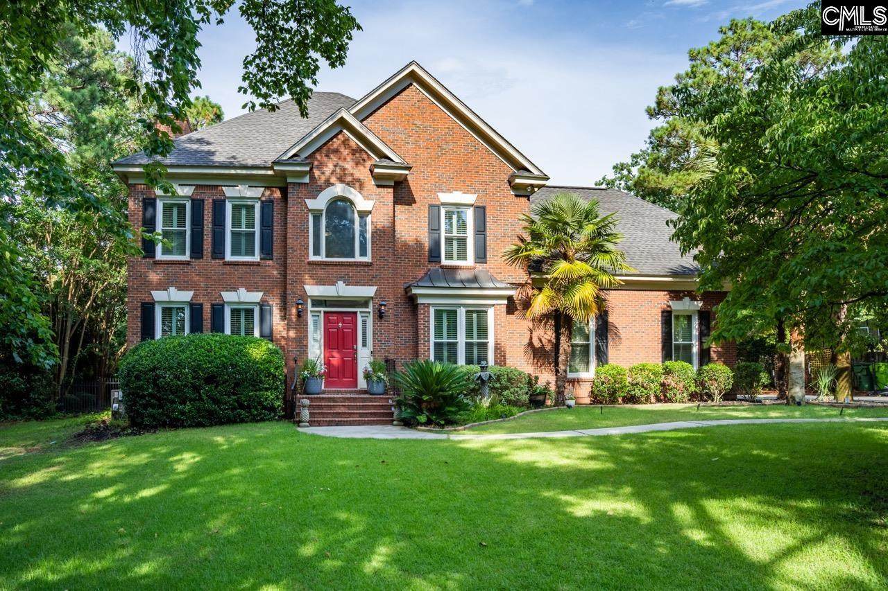 8 Oakmist Court - Photo 1