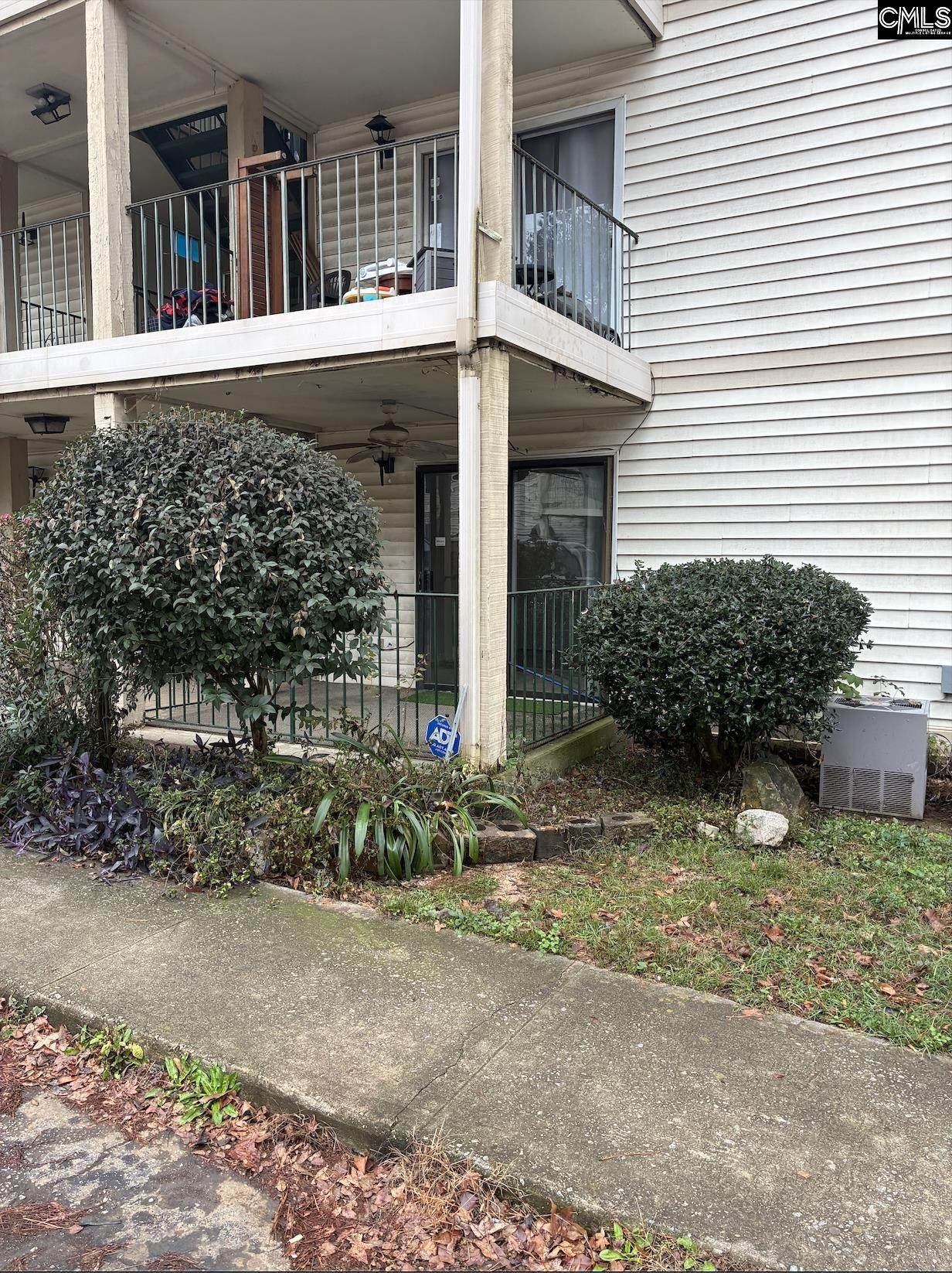 1208 Bush River Road A1 - Photo 1