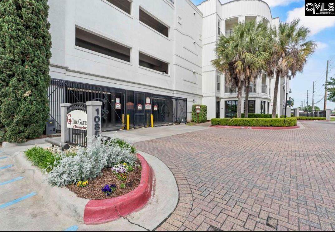 1085 Shop Road 327 - Photo 1