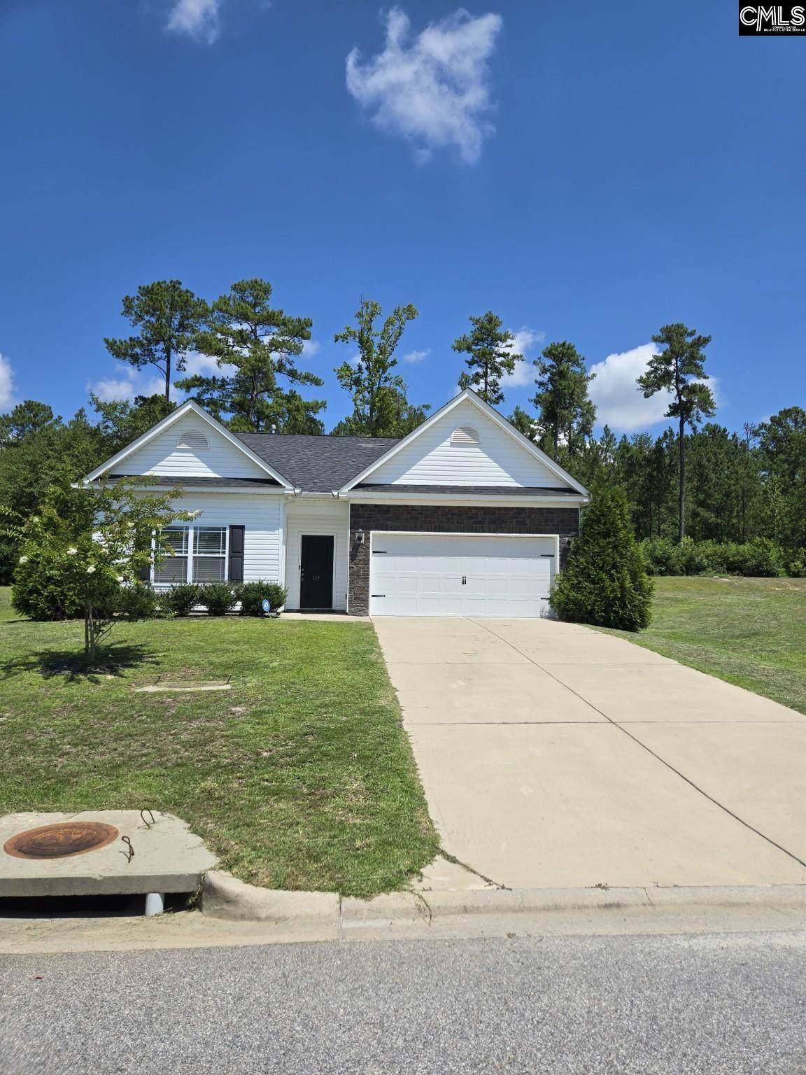114 Tall Pines Drive - Photo 1