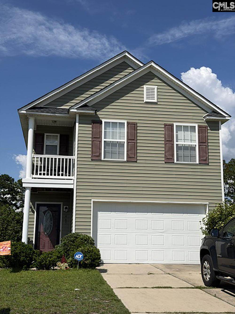465 Cape Jasmine Way - Photo 1
