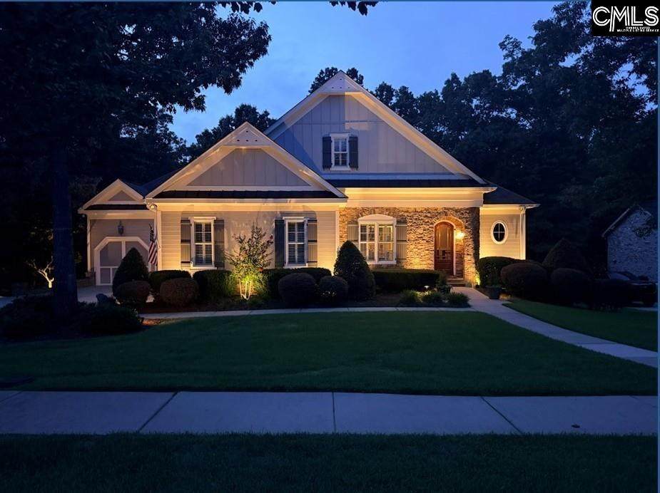756 Dial Creek Road - Photo 1