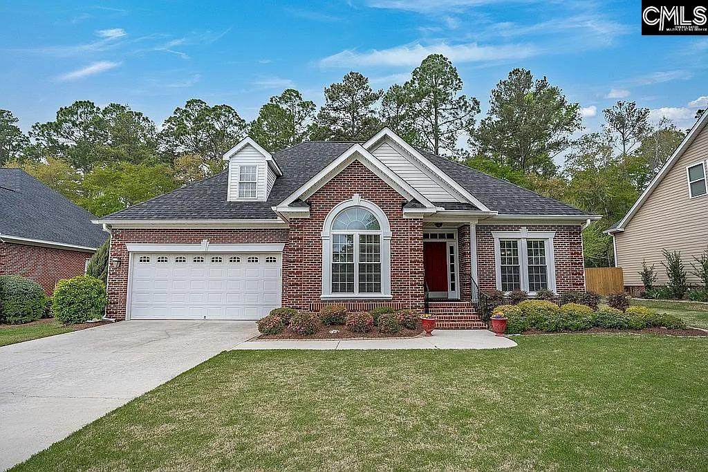 104 Marissa Lane - Photo 1