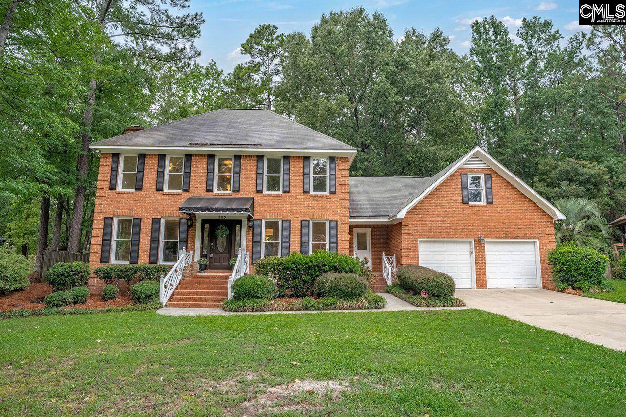 202 Archers Court - Photo 1