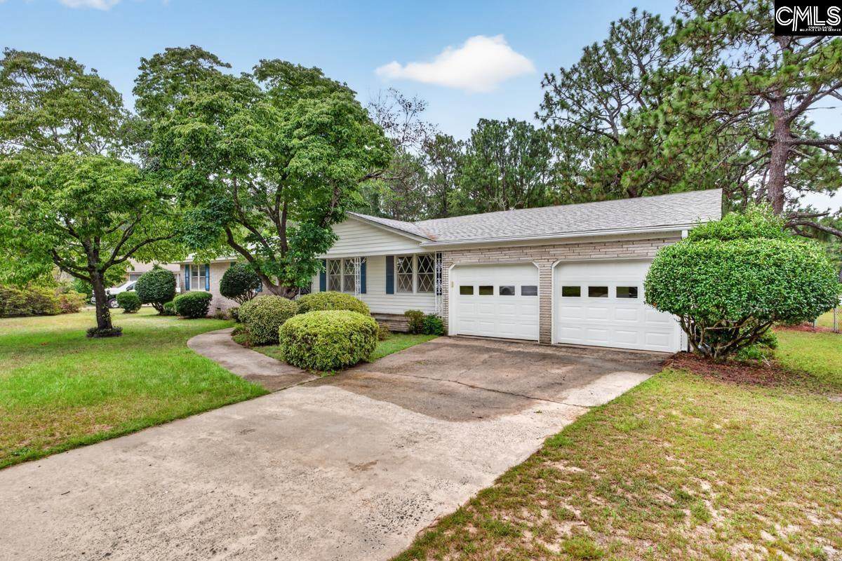 1101 Fairhill Drive - Photo 1
