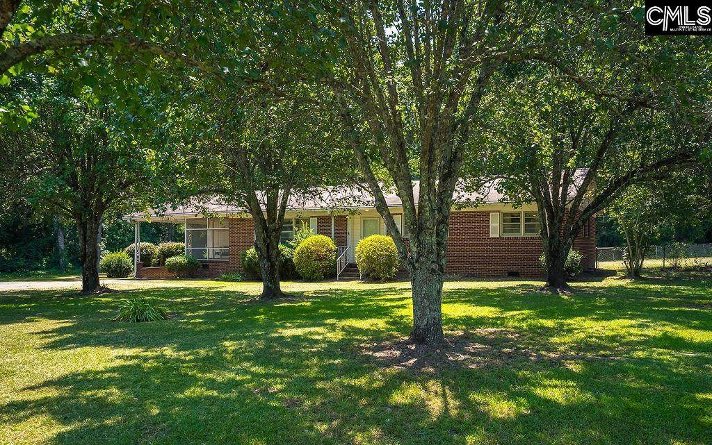 1557 Hwy 121 - Photo 1