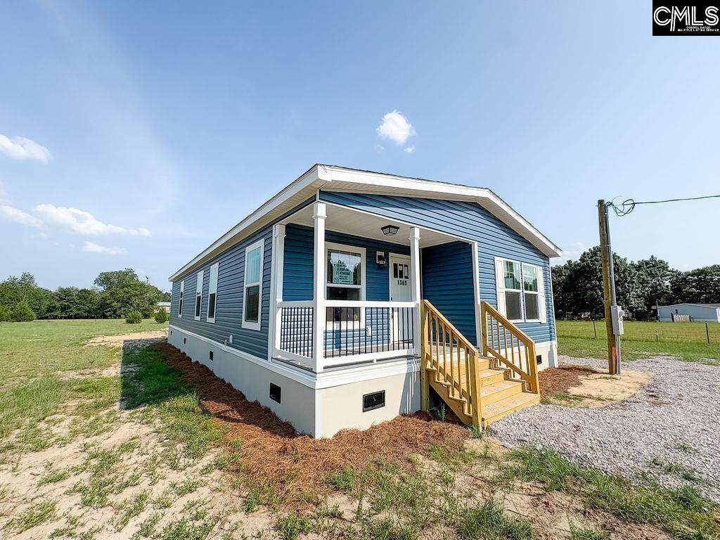 1369 Track Road - Photo 1