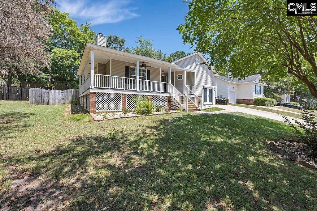 156 Firebridge Drive - Photo 1