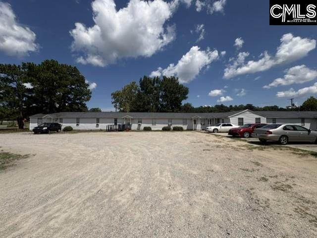 69 Lexington Drive #A-9 - Photo 1