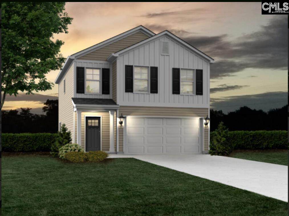 178 Laurinton Farms Drive - Photo 1