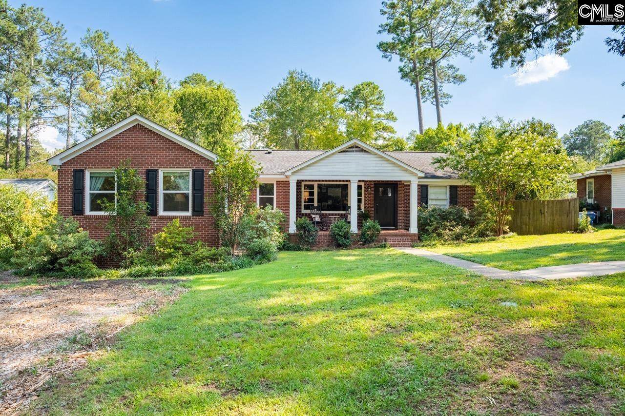 412 Cumberland Drive - Photo 1