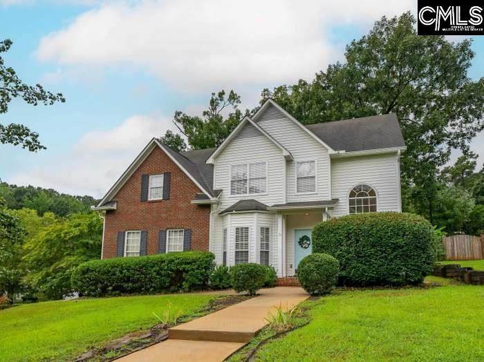 306 Coventry Lake Drive - Photo 1
