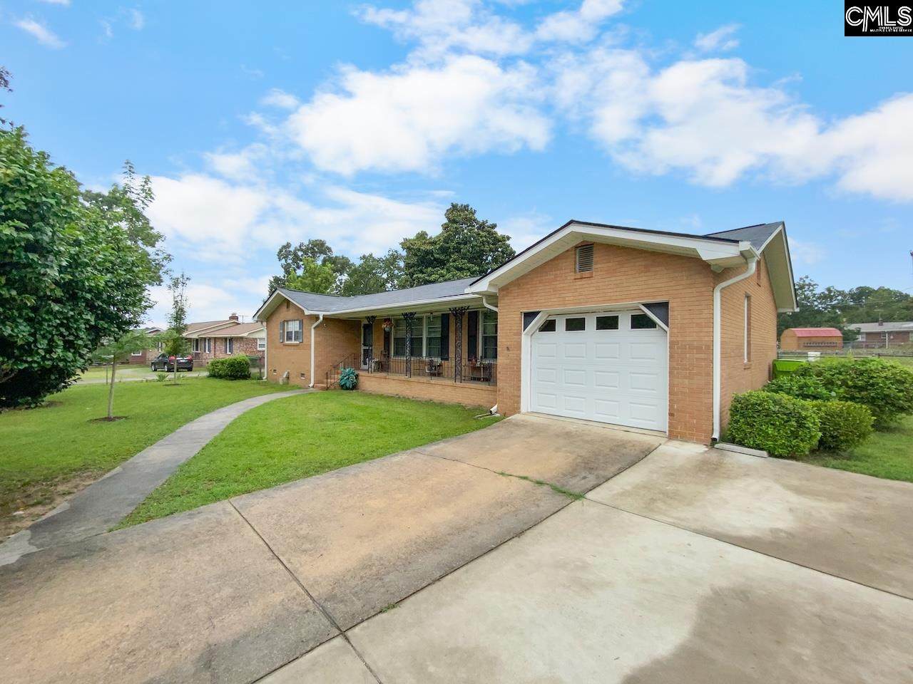 1711 Hazelwood Road - Photo 1
