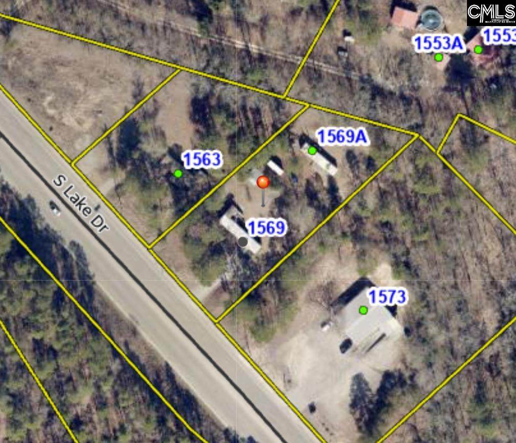 1569 Lake Drive - Photo 1