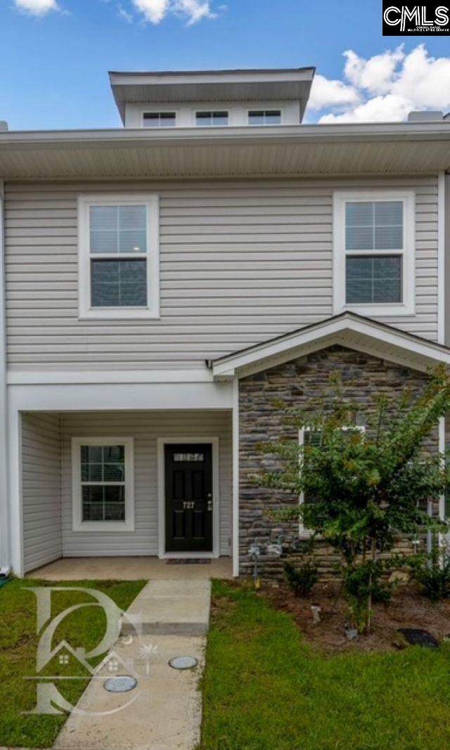 727 Wild Duck Lane - Photo 1