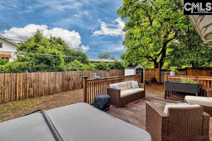 1024 Augusta Street - Photo 1