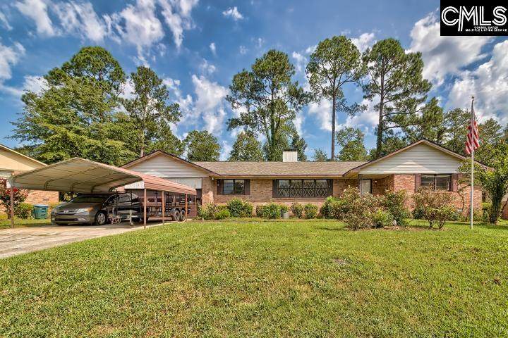 3005 Lemans Lane - Photo 1