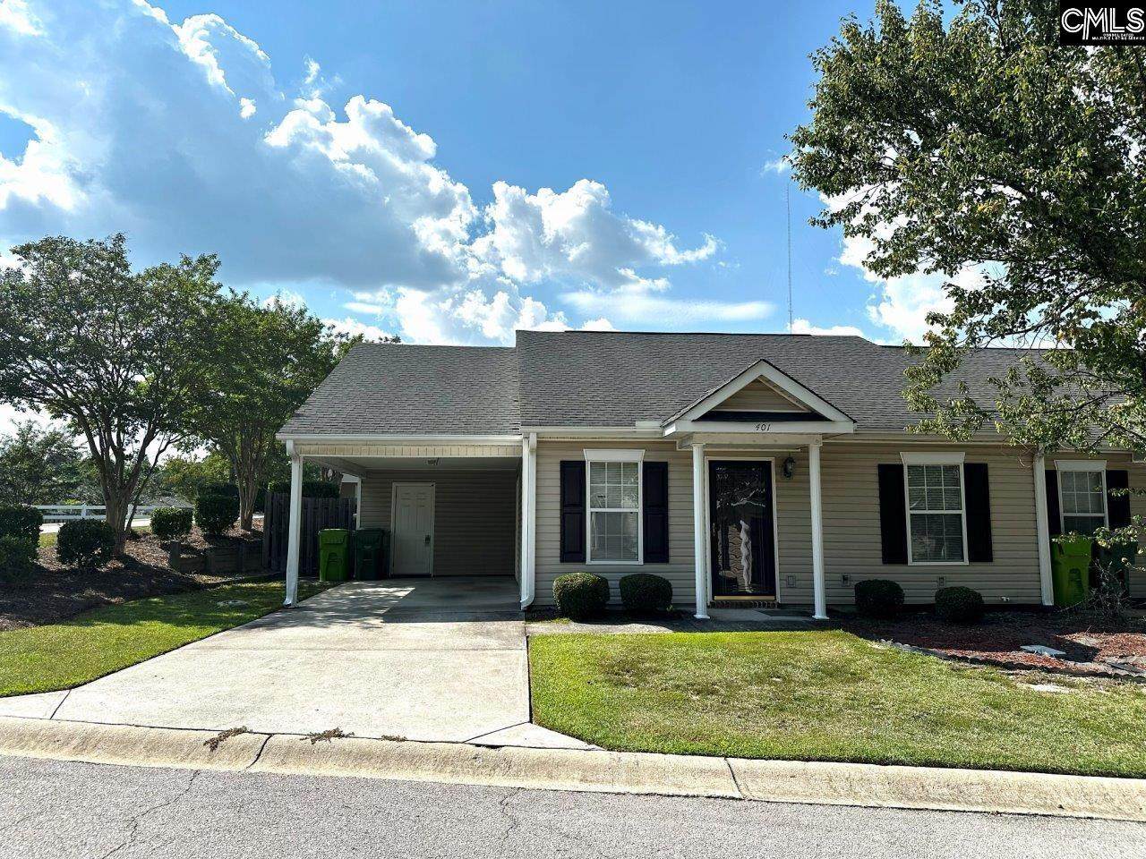401 Elders Pond Circle - Photo 1