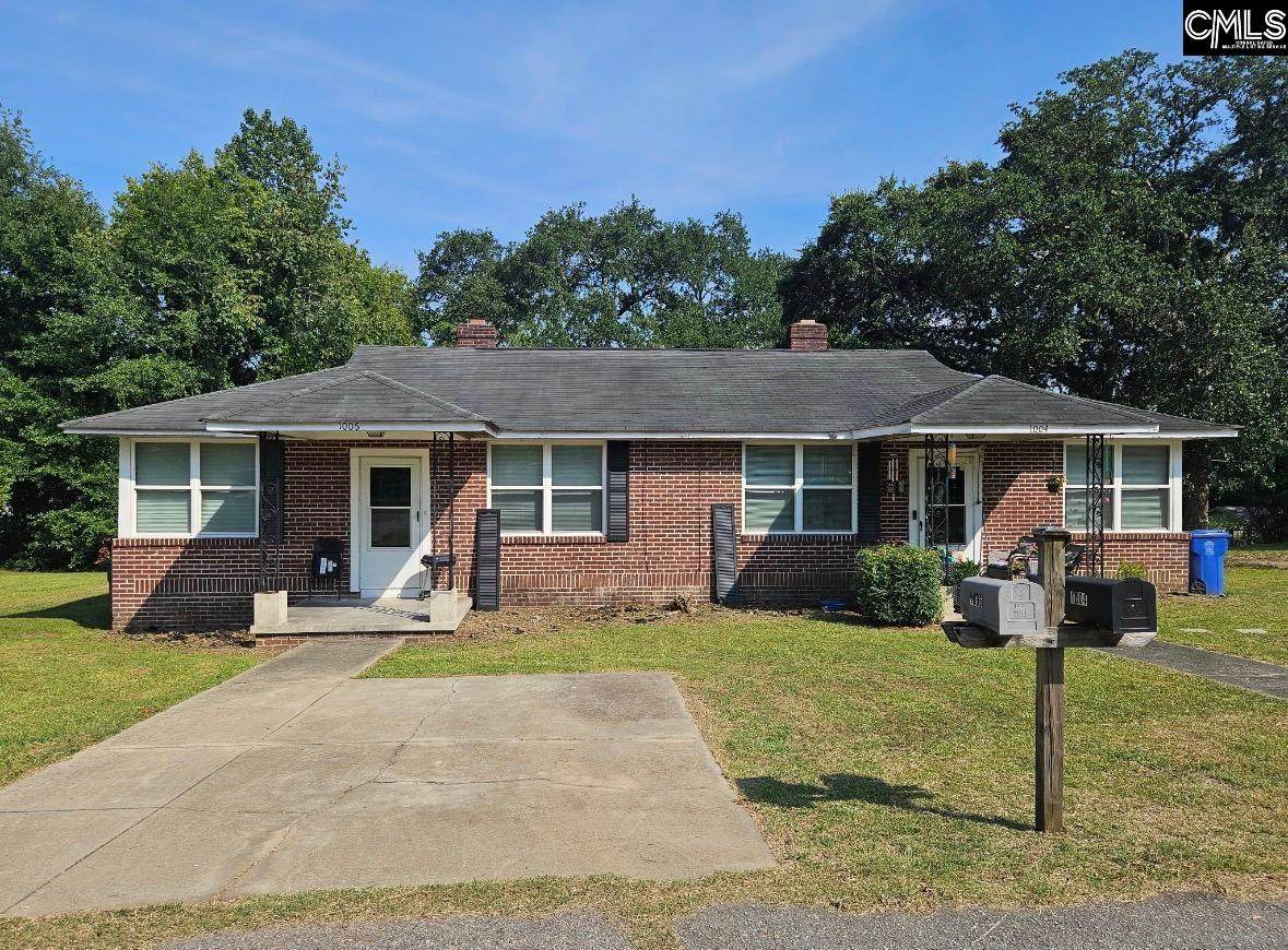 1006 Munsen Spring Drive - Photo 1