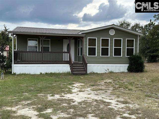 1253 Brewer Springs Road - Photo 1