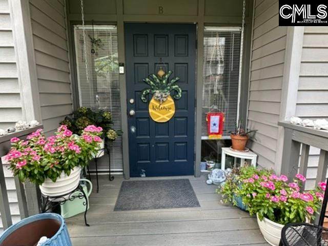 301 Harbor Heights Drive 23B - Photo 1