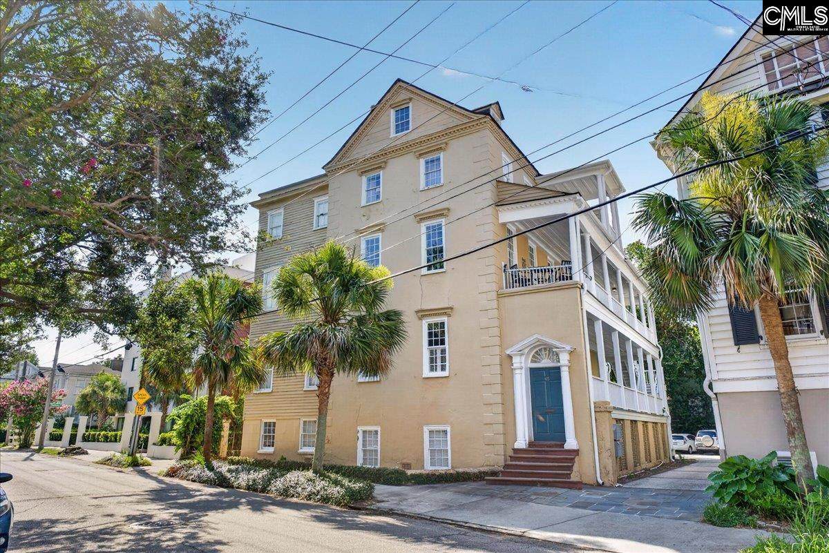65 Vanderhorst Street F - Photo 1