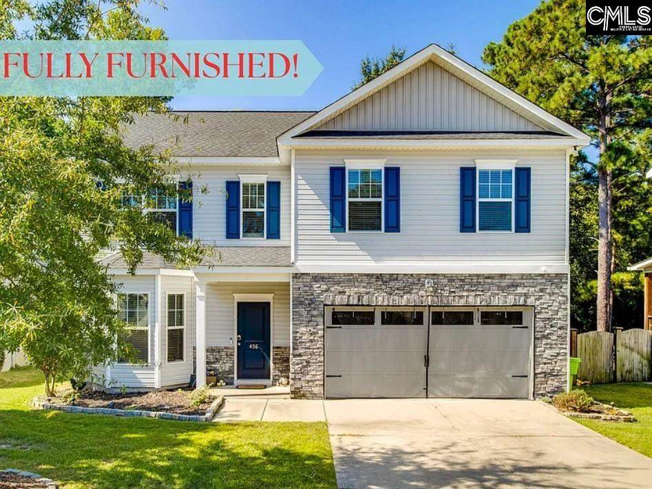 456 Edenhall Drive - Photo 1