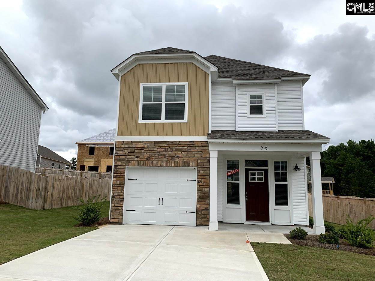 918 Oxbow Lane - Photo 1