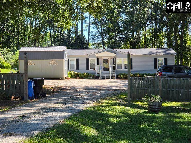 2528 Johnstone Street - Photo 1
