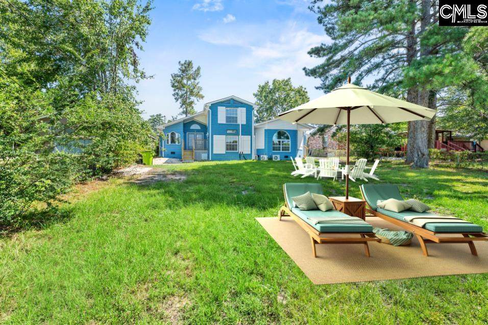 3613 Padgett Road - Photo 1