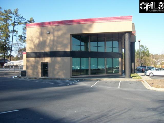 5001 Two Notch Road - Photo 1