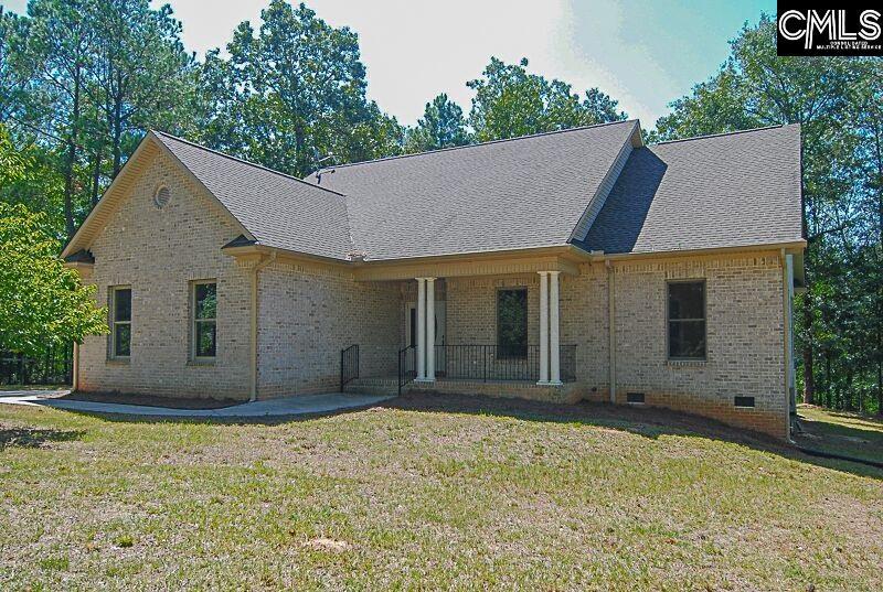 601 Mt. Valley - Photo 1