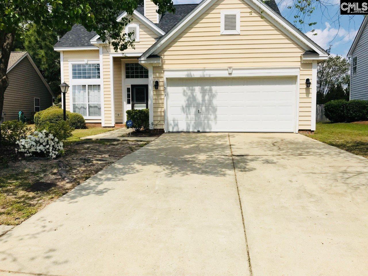 203 Faircrest Way - Photo 1