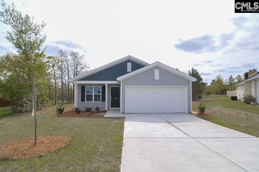 319 Logan Way - Photo 1