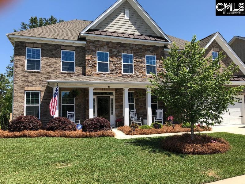 109 Pheasant Glen Court - Photo 1