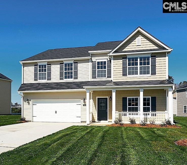 1151 Campbell Ridge Drive - Photo 1