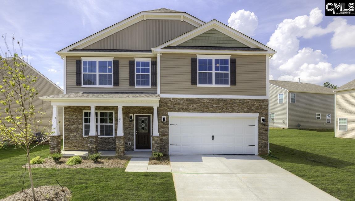 1161 Campbell Ridge Drive - Photo 1