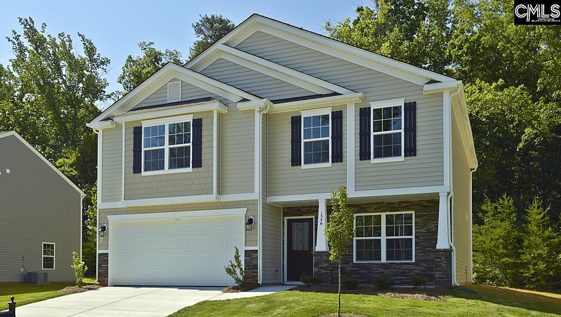 1110 Campbell Ridge Drive - Photo 1