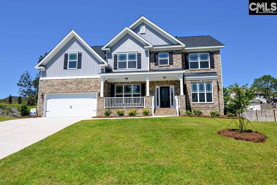182 Abney Estates Drive - Photo 1